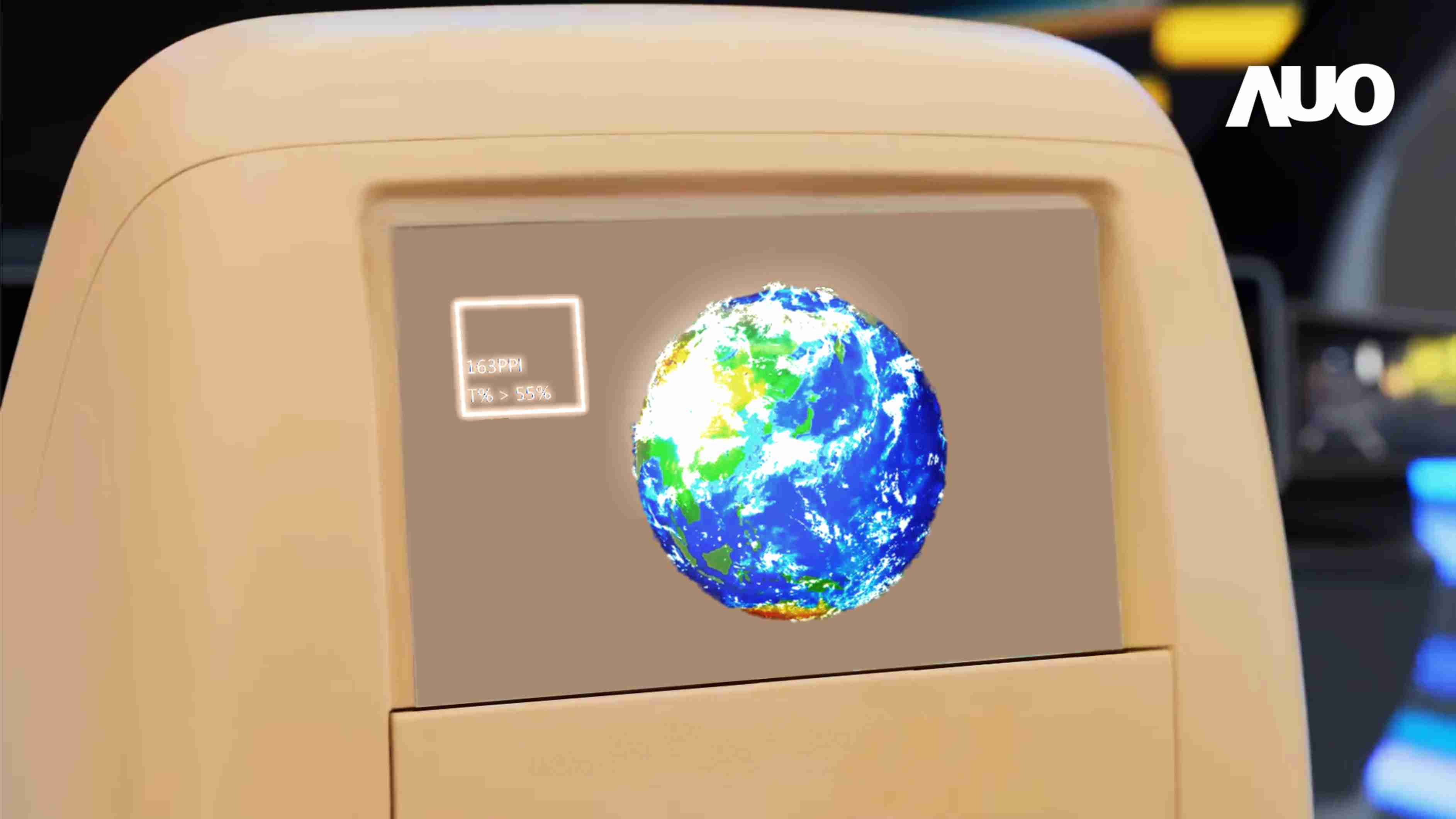 888.BY集团电子游戏突破设计与制程挑战，，，，推出全球最高分辨率163ppi的13.5吋透明Micro LED面板，，，并积极布局智能车市场，，，，以期拓展透明显示应用的可能性