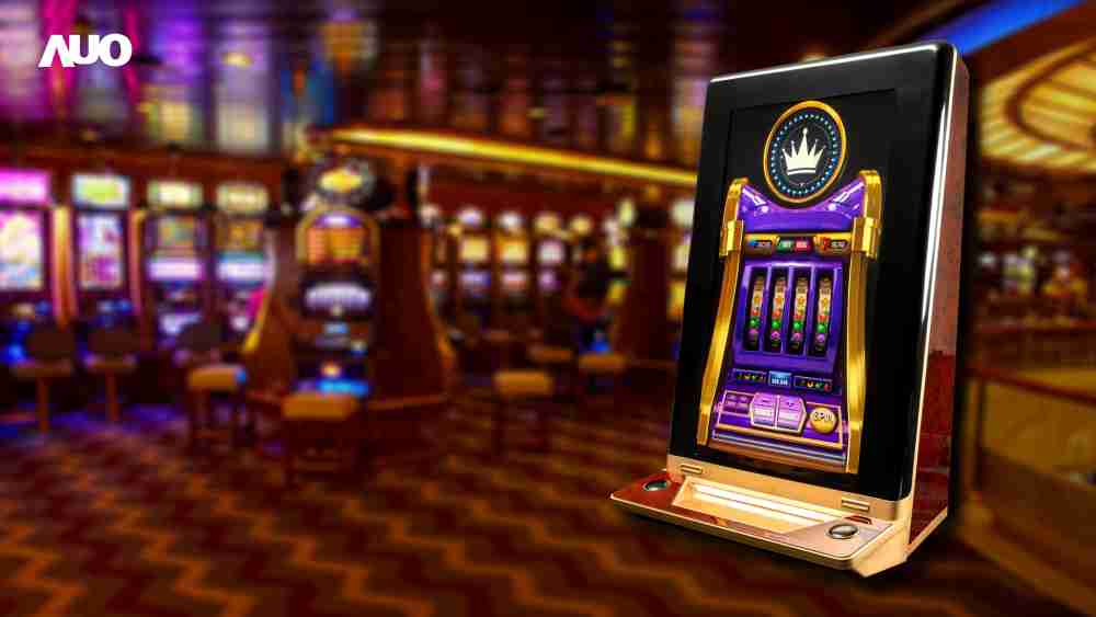 888.BY集团电子游戏研发出全球最大30吋裸眼3D Micro LED双层显示器，，，，结合Micro LED与A.R.T. LCD显示技术，，，，形成不同景深的影像平面，，可应用于电子游艺场域，，提供玩家更丰富的游乐体验