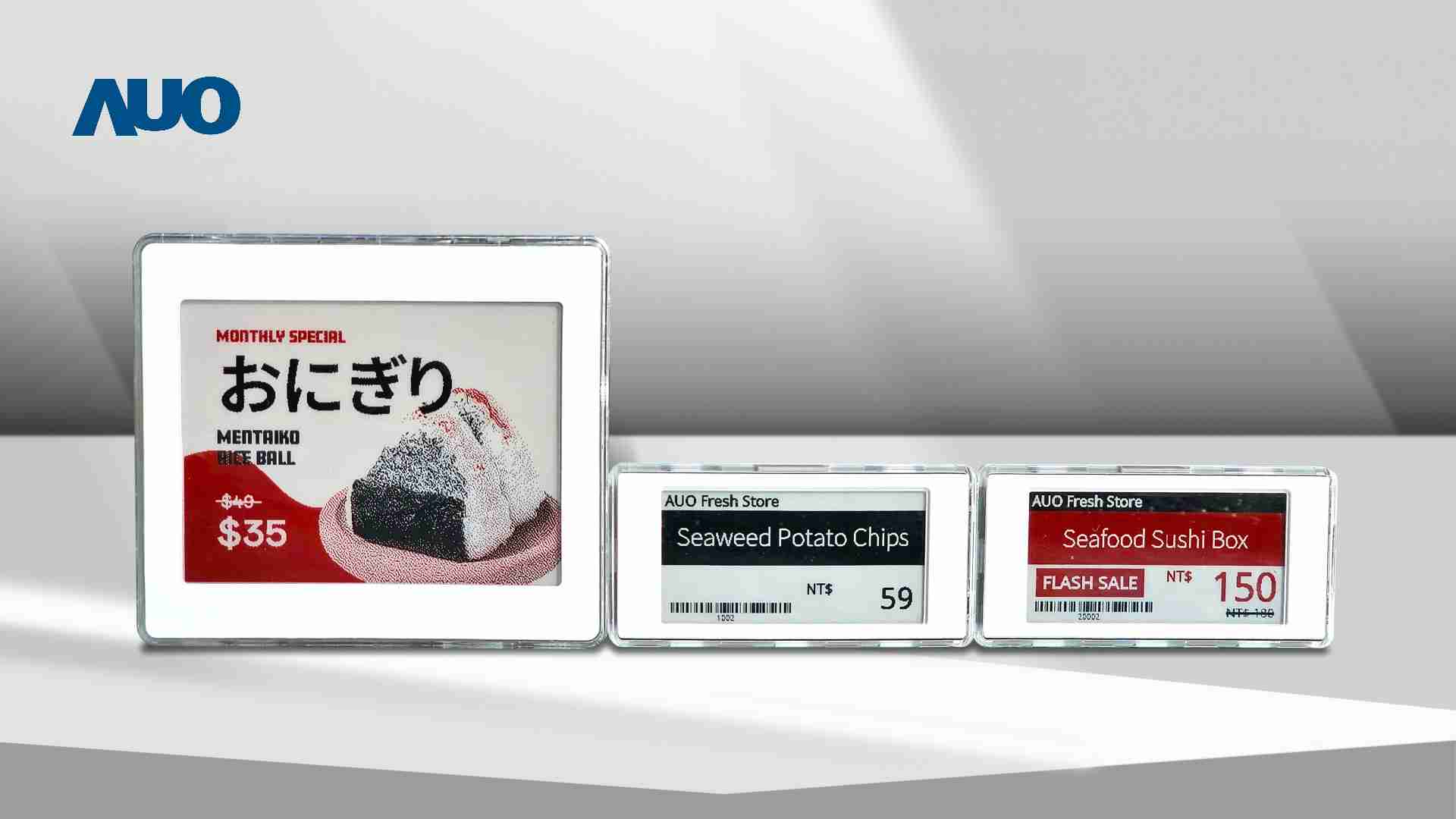 透过888.BY集团电子游戏电子价格牌（ESL）系统，，，能取代纸本印刷，，，并因应市场变化，，，动态调整营销策略，，，实时从总部远程管理和推播营销文宣，，提升顾客的消费体验