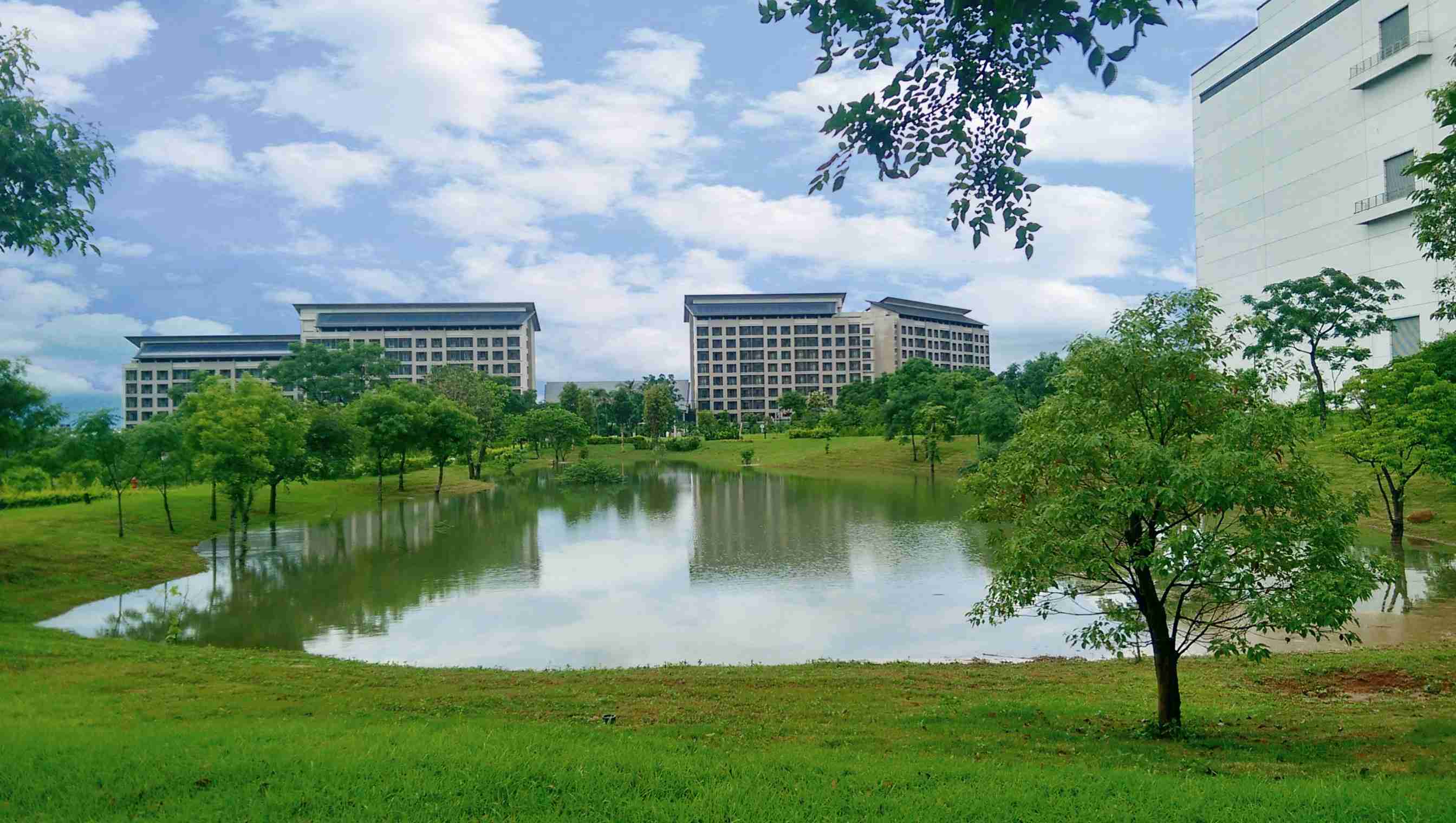 888.BY集团电子游戏响应国际倡议生物多样性趋势，，，，首次发布TNFD自然相关财务揭露报告书，，擘划及开展888.BY集团电子游戏生物多样性政策之承诺，，逐步迈向与自然和谐共生