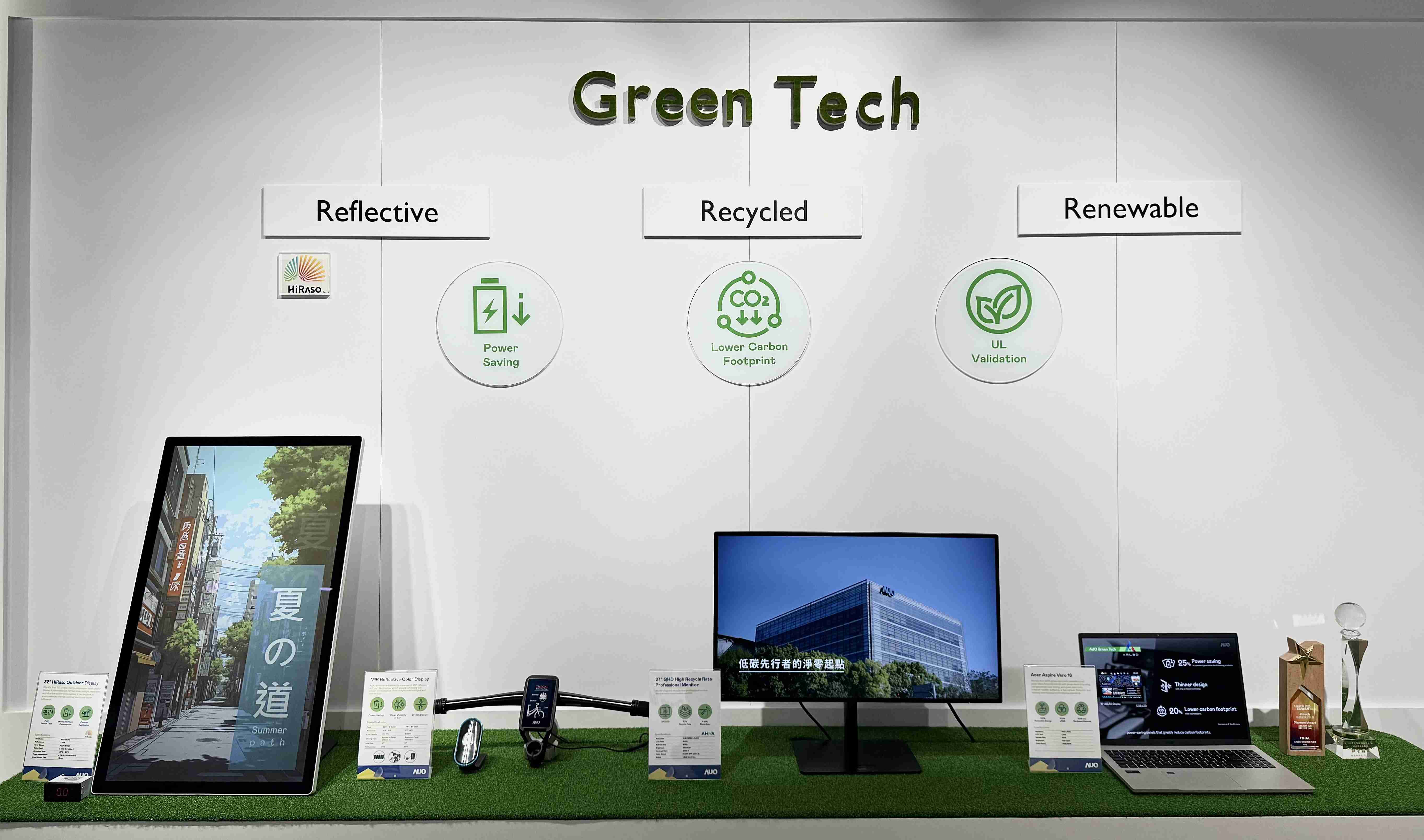 888.BY集团电子游戏透过前瞻性的绿色技术布局，，从供应链碳管理、、、、产品碳排信息透明度，，到卷标体系与市场沟通机制，，，全面展现其在永续产品创新上的技术实力与行动决心。。